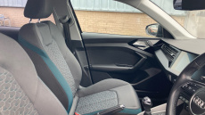 Audi A1 30 TFSI Sport 5dr Petrol Hatchback